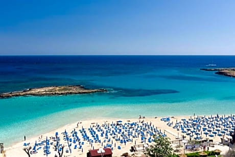 Tsokkos Protaras Beach Hotel