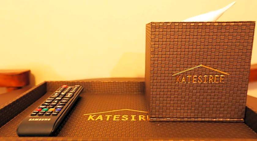 Katesiree House