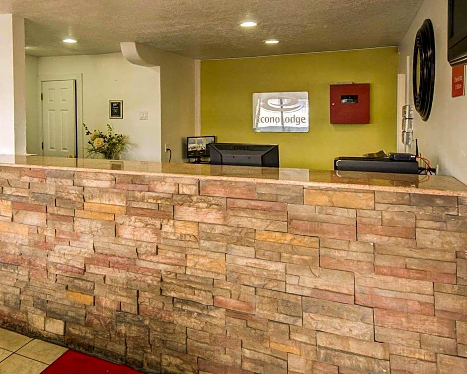 Econo Lodge Albuquerque East