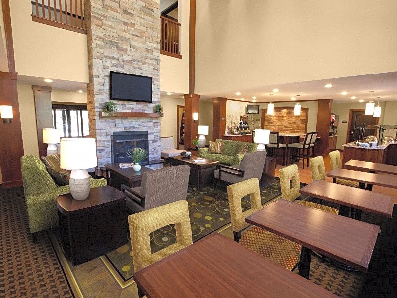 Staybridge Suites Houston W -Westchase Area