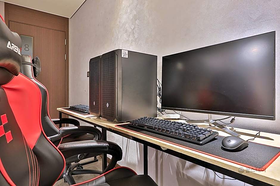 Gracias Hotel Gimhae