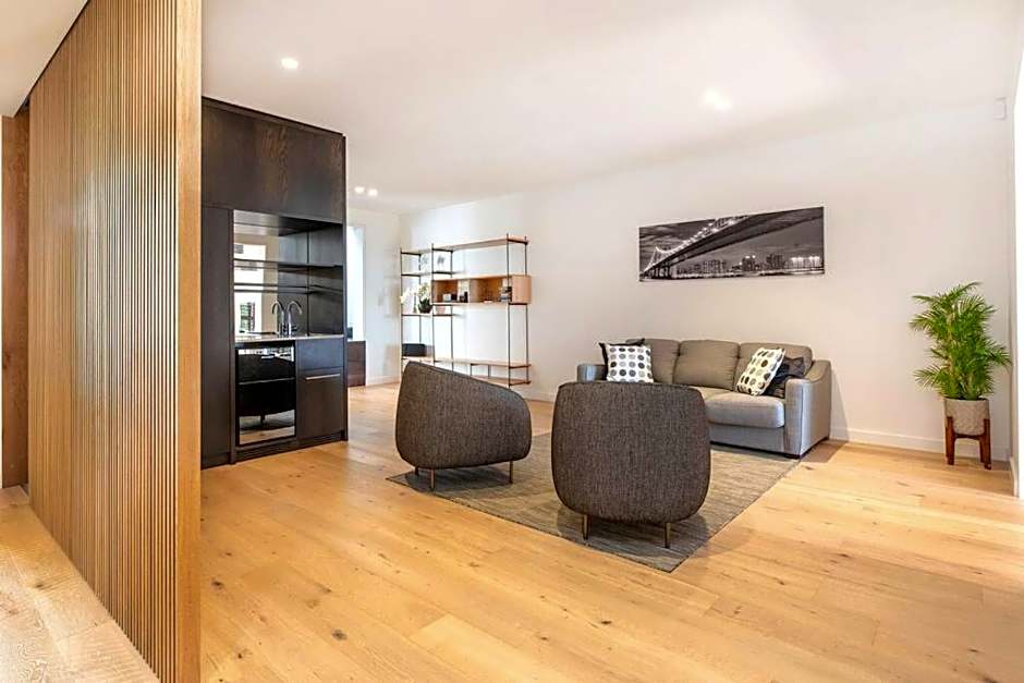 SEA FOR MILES at Semaphore to relax & unwind