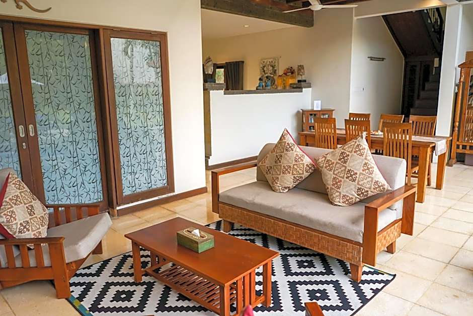 Baliana Villa Seminyak