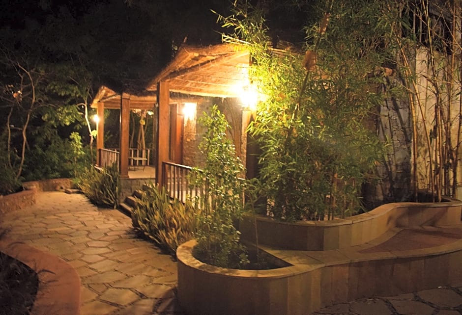 Kumbhalgarh Forest Retreat