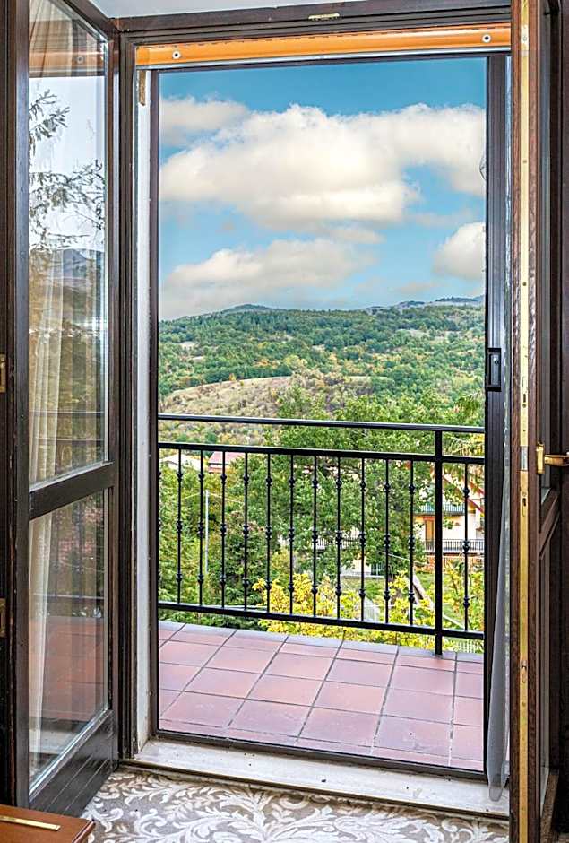 Hotel Terrazzo d'Abruzzo