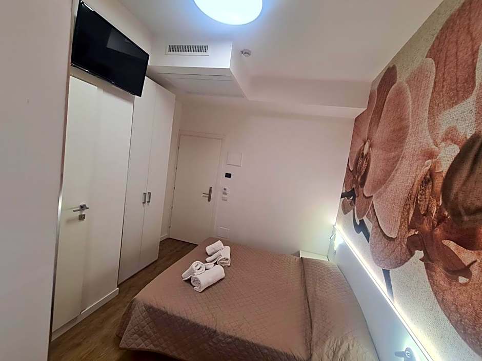 Hotel Ragno D'Oro