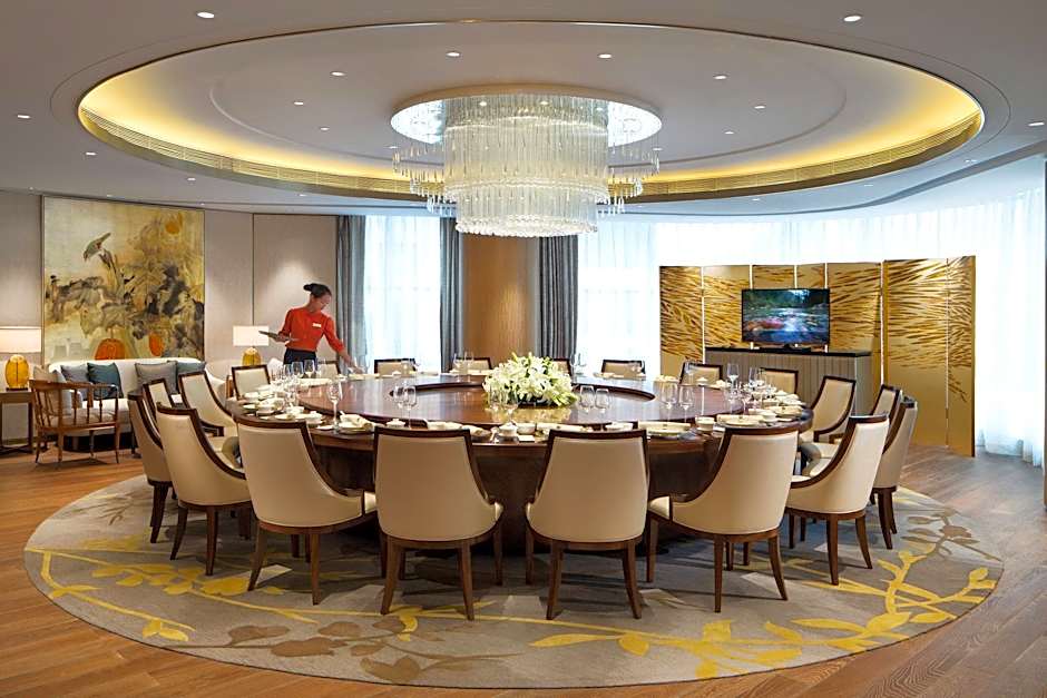 Courtyard by Marriott Zhengzhou East