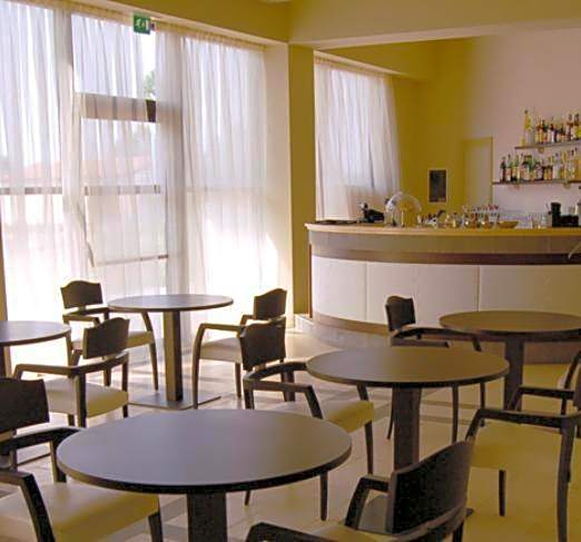 Cremona Palace Hotel