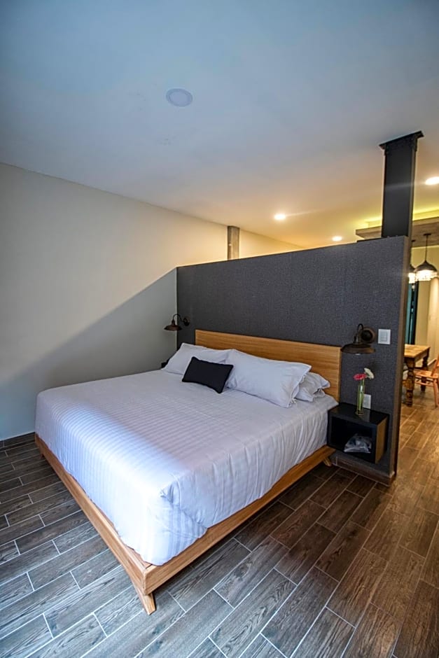 Casa Bruna Luxury Lofts