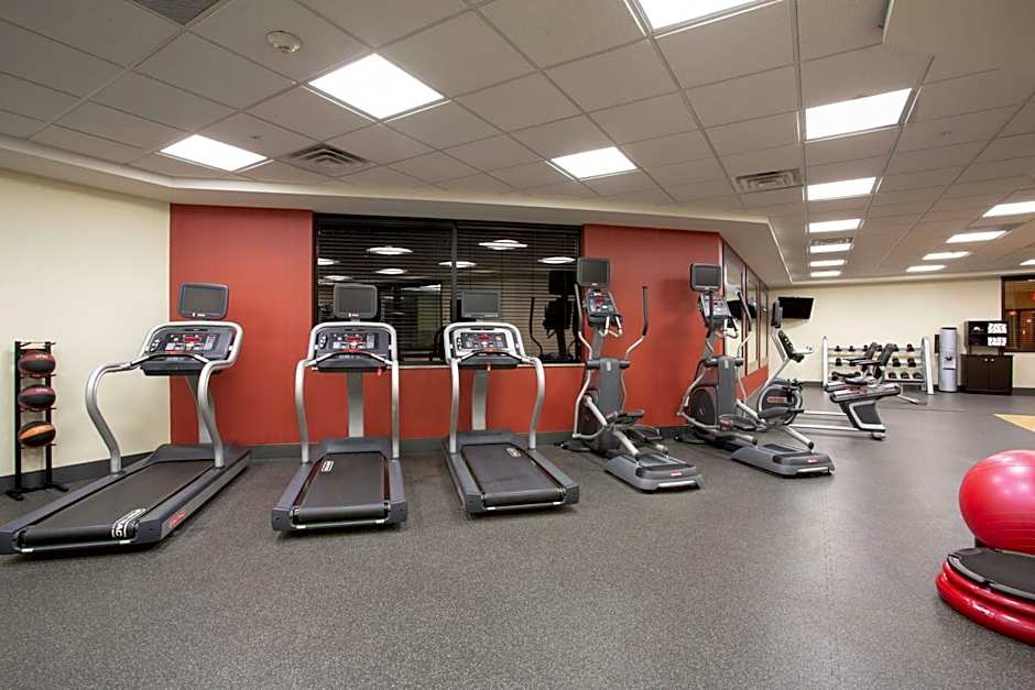 Hampton Inn By Hilton And Suites I35/Mulvane Ks