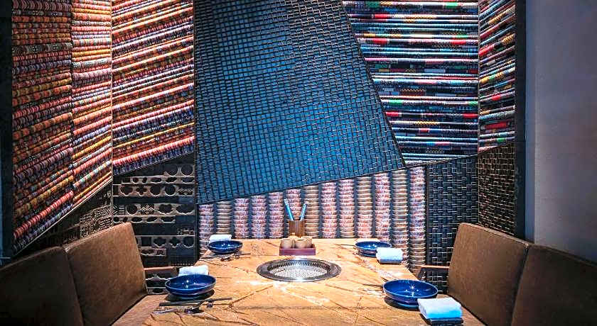 Hyatt Regency Qingdao