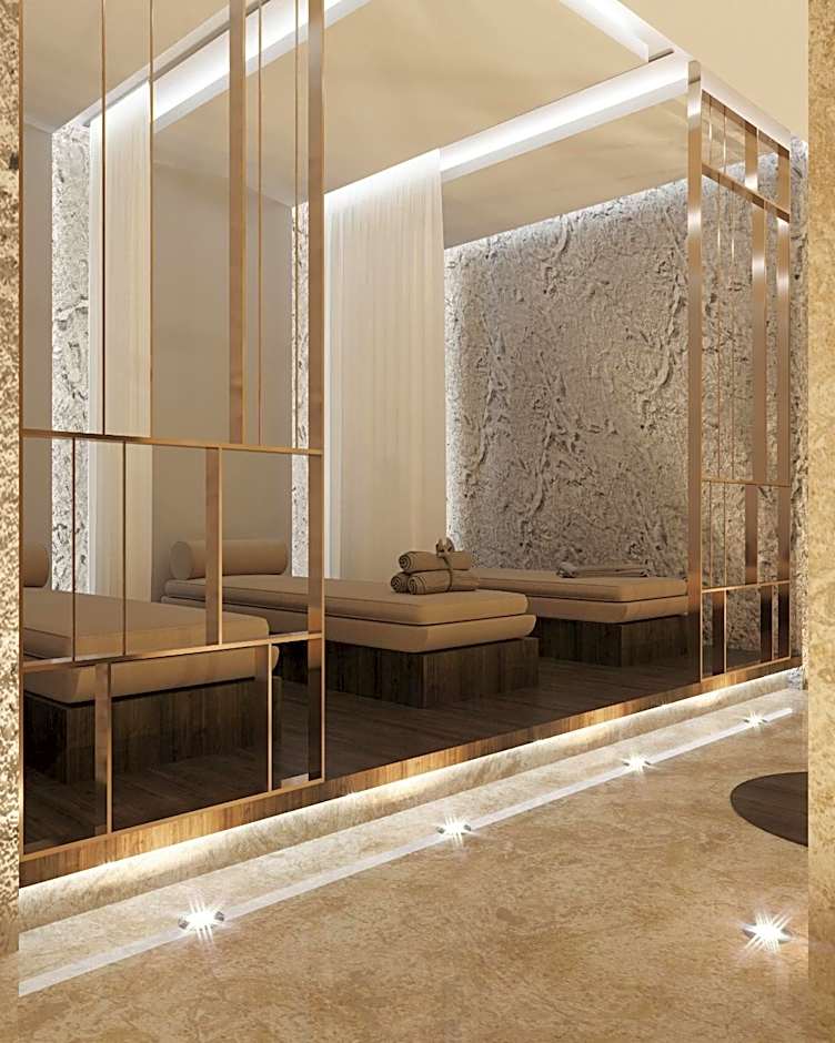 Elite World Comfy Samsun Atakum