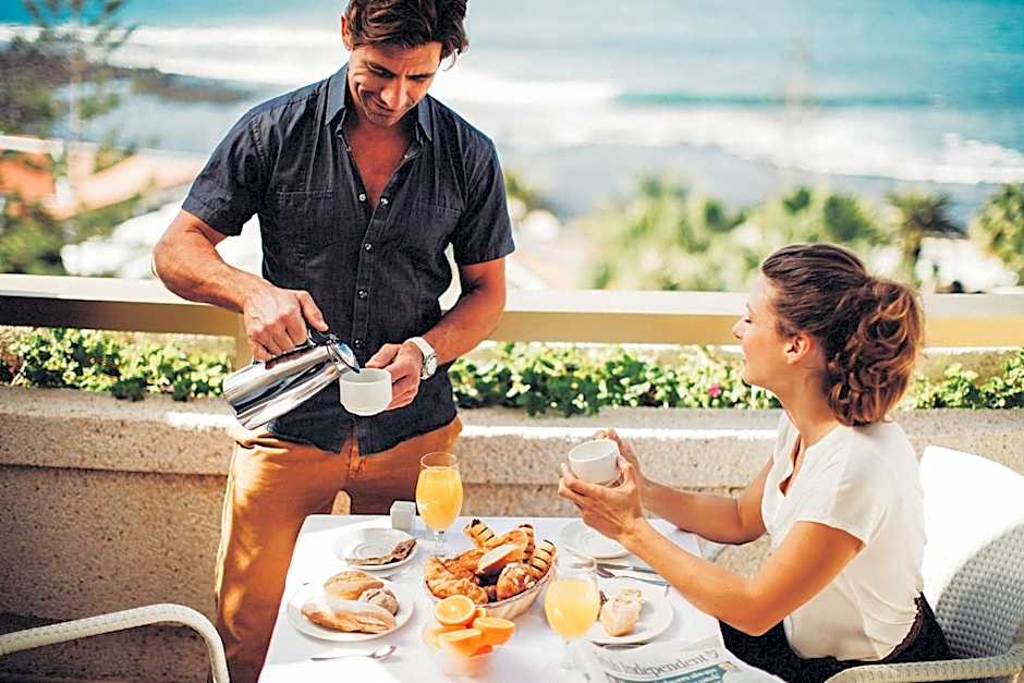 Spring Arona Gran Hotel - Adults Only