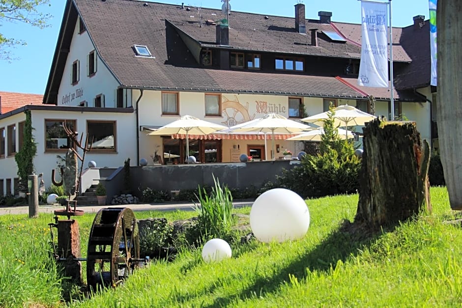 Landhotel Mühle zu Gersbach