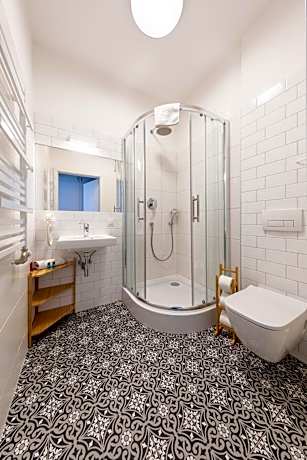 King Room with Balcony