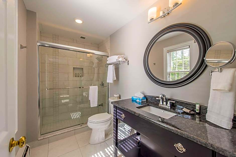 The Idlewyld Inn and Spa