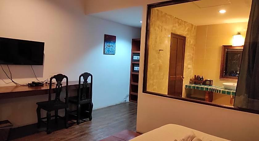 Foresto Sukhothai Guesthome