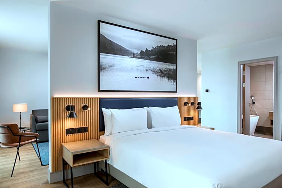 Radisson Blu Hotel, Sheffield