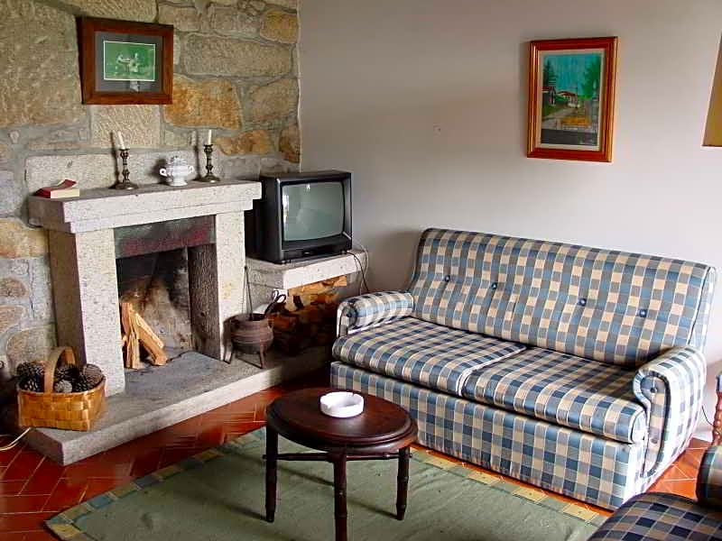 Quinta De Paco D Anha