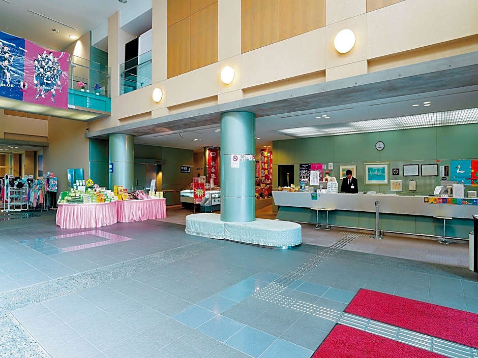 KAMENOI HOTEL ITAKO