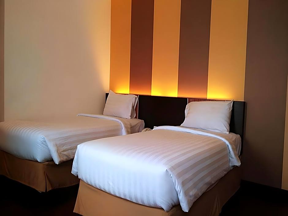 Grand Imawan Hotel