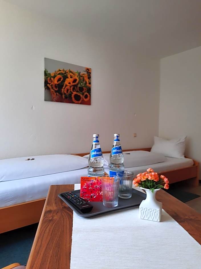 Gästehaus Bleibergquelle