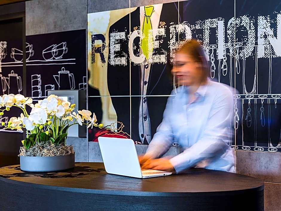 ibis budget Stein Maastricht