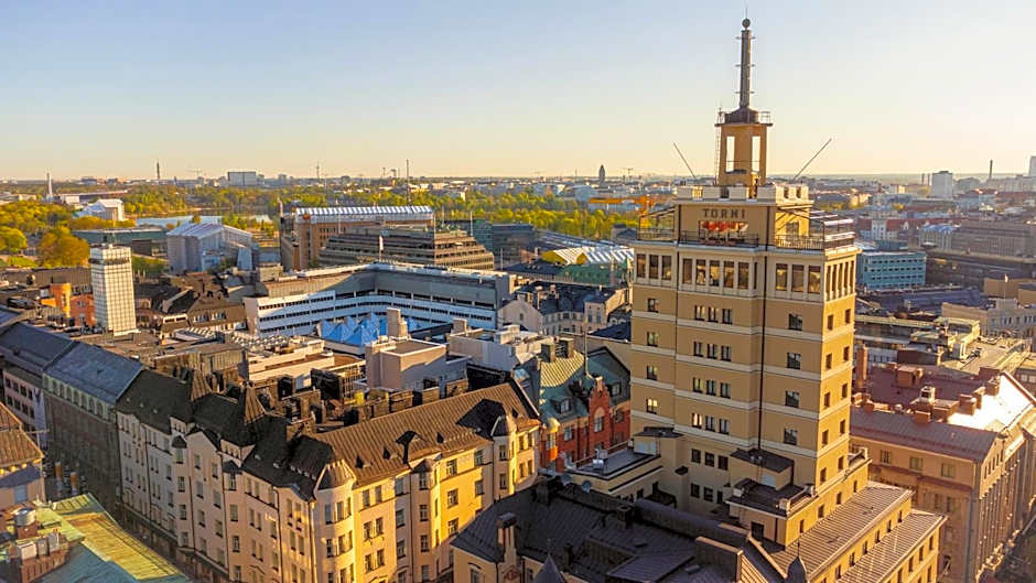 Solo Sokos Hotel Torni Helsinki