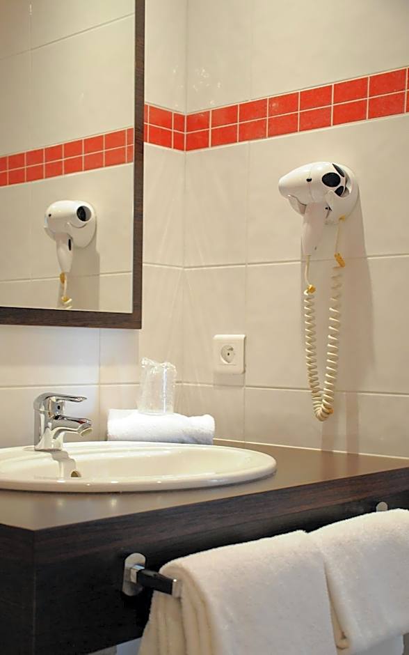 ibis Styles Segre