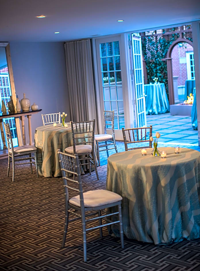 Archer Hotel Old Town Alexandria