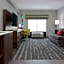 Hampton Inn By Hilton Alpharetta/Roswell, Ga