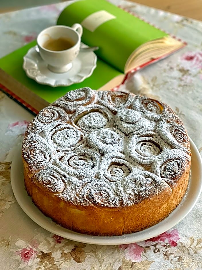 La Finestra sul Giardino - B&B