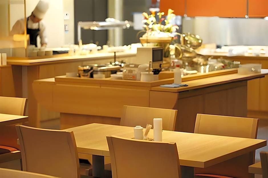 Dormy Inn Premium Wakayama Natural Hot Spring