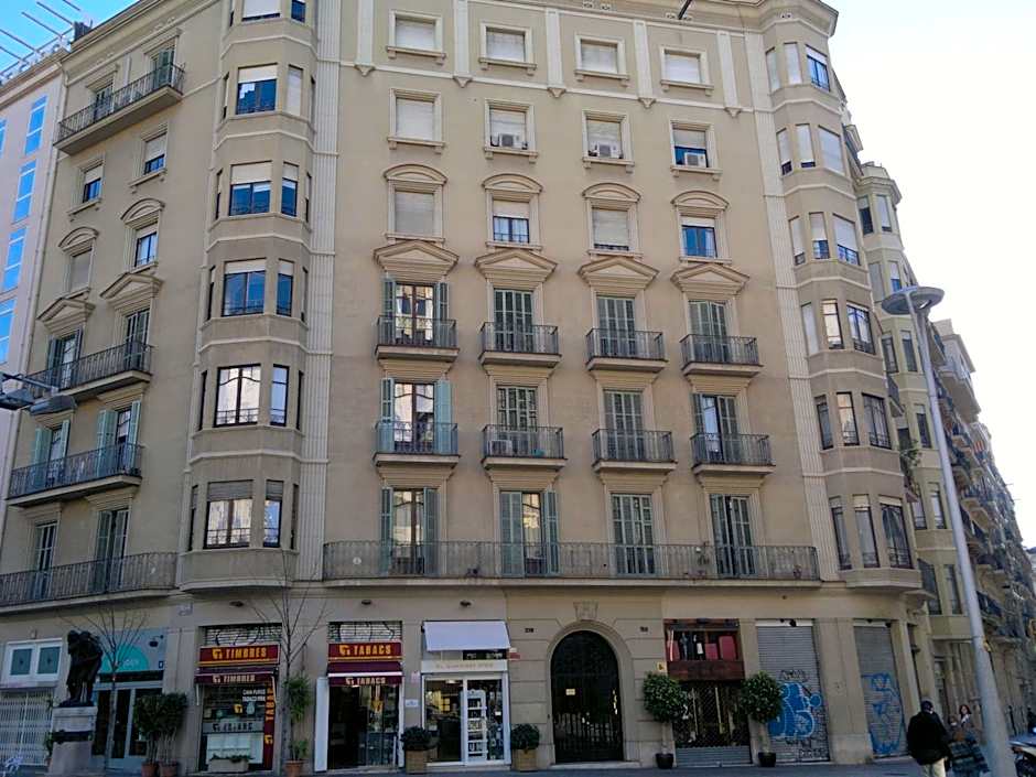 Ally's Bed&Breakfast,