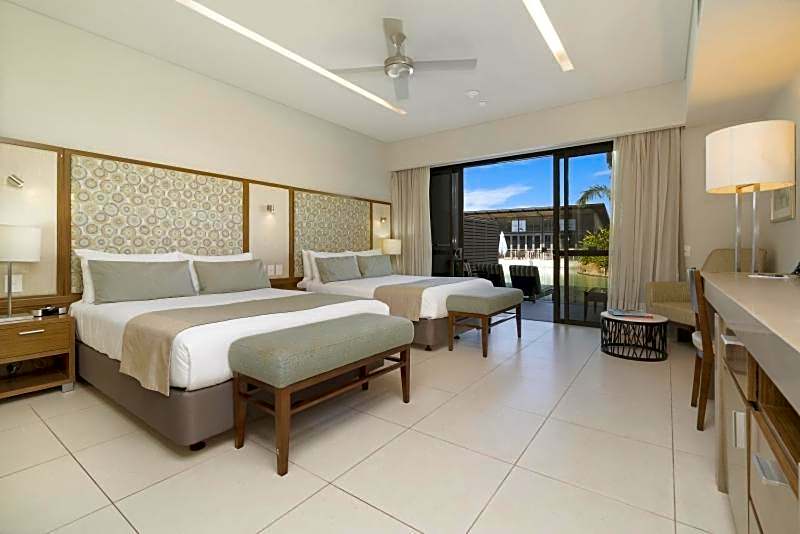 Photo 1 of 4 of Lagoon Multiple Beds