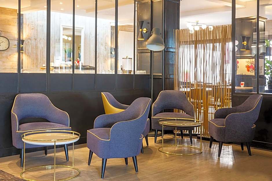 Best Western Plus L'Artist Hotel