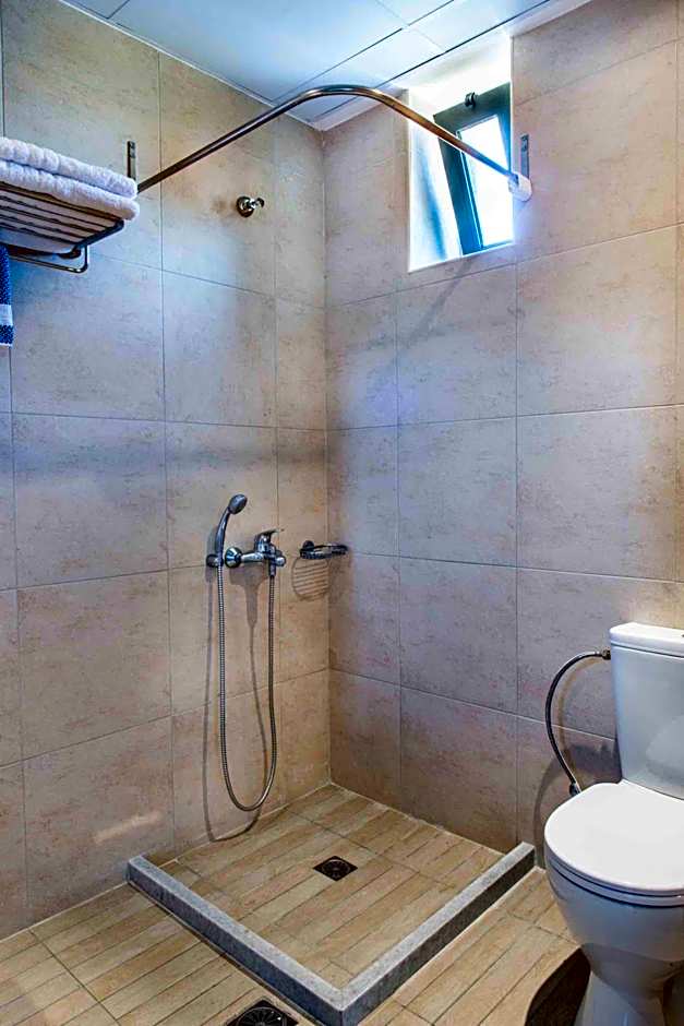 Gerona Mare Apartments