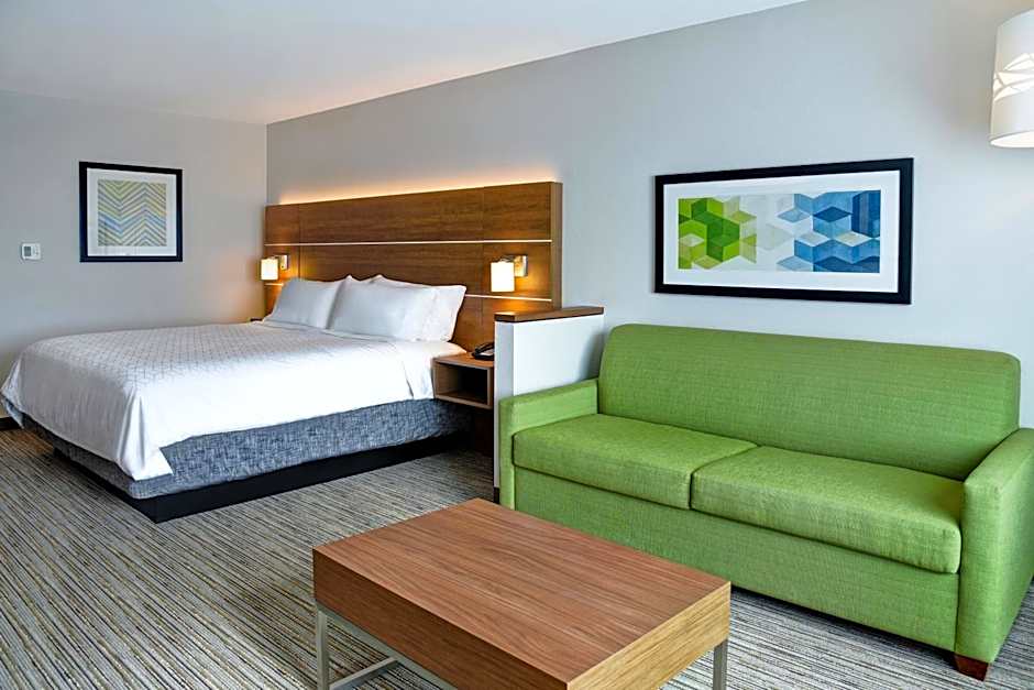 Holiday Inn Express & Suites - Ottawa By IHG