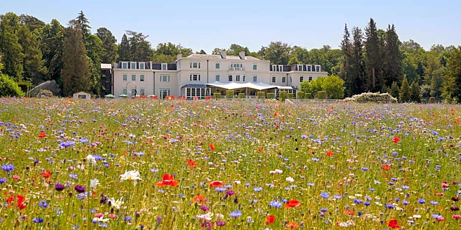 Coworth Park - Dorchester Collection