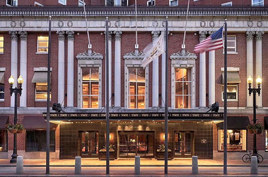 Graduate by Hilton Providence