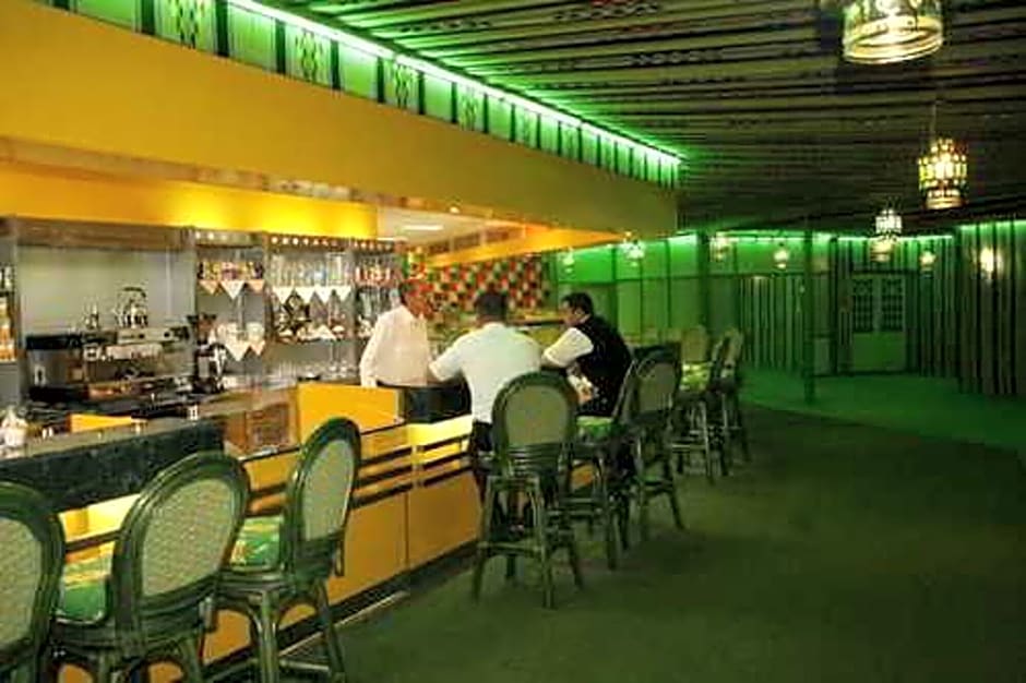 Hotel Belveder