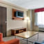 Radisson Hotel Detroit Metro Airport