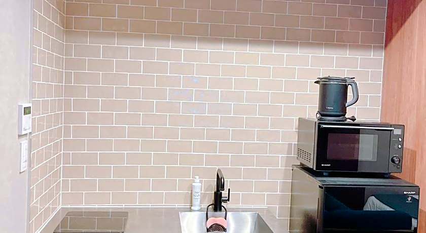 Grand Base Shianbashi