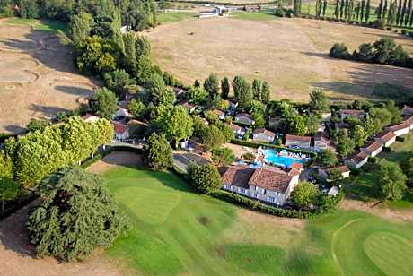 Le Domaine du Cèdre