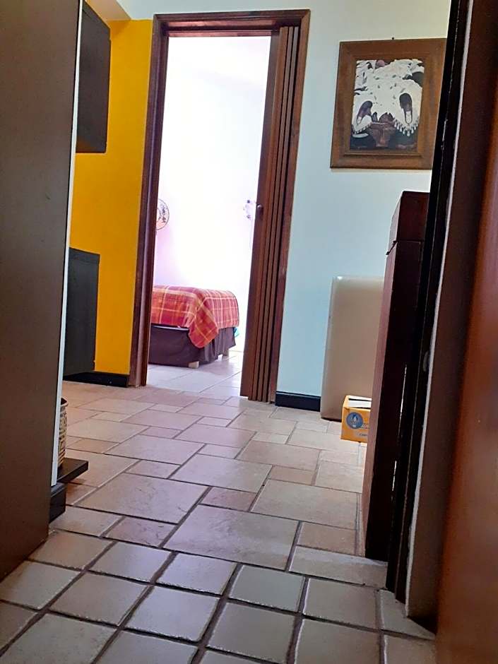 Casa Gris Tule