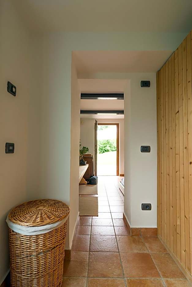 Bed & Wellness Fisterre