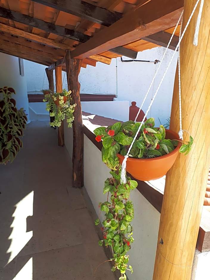 La Vivienda Villa