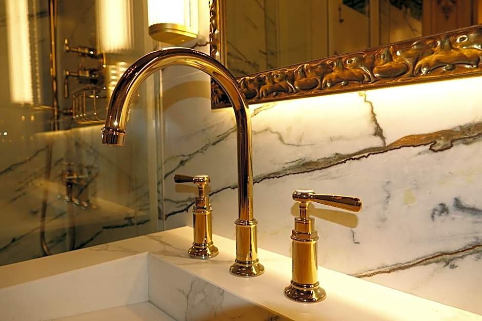 Hotel Continental Palacete