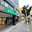 CHECK inn Express Taipei Yongkang