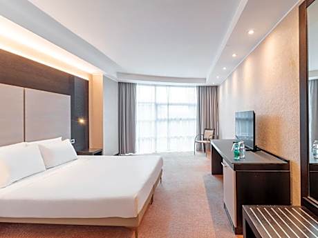 B&B HOTEL Napoli San Mauro